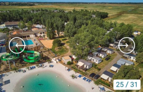 Camping Marvilla Parks - Aunis Club Vendée